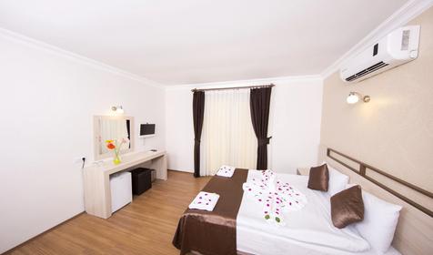 Sarp Hotels Kadriye