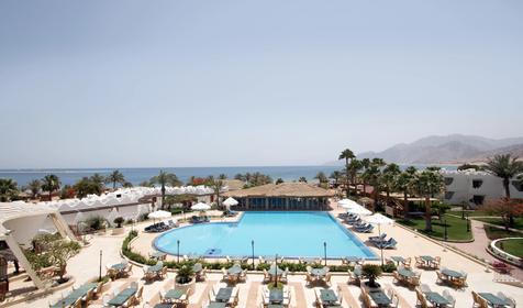 Swiss Inn Resort Dahab