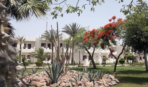 Swiss Inn Resort Dahab