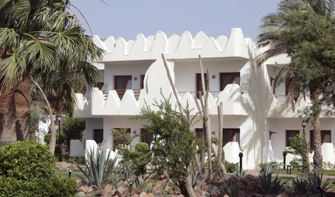 Swiss Inn Resort Dahab