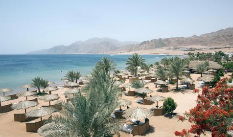 Swiss Inn Resort Dahab