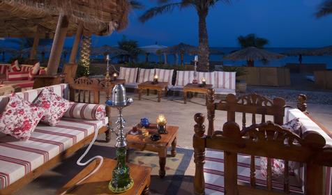 Swiss Inn Resort Dahab