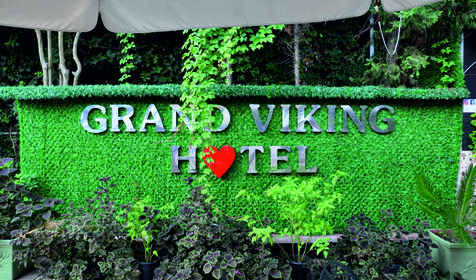 Grand Viking