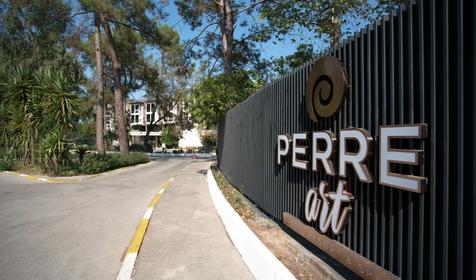 Perre Art Hotel Resort & Spa