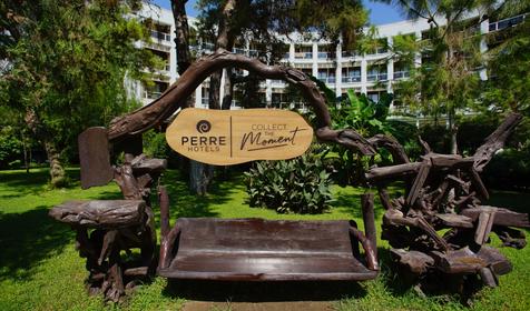 Perre La Mer Resort & Spa