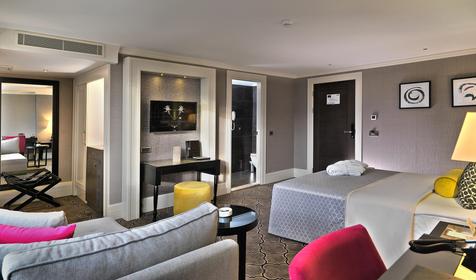 Mercure Istanbul Bomonti