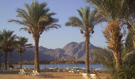 Sonesta Beach Resort Taba