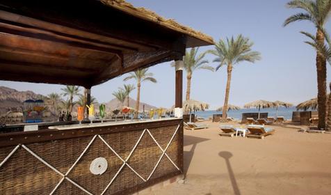 Sonesta Beach Resort Taba