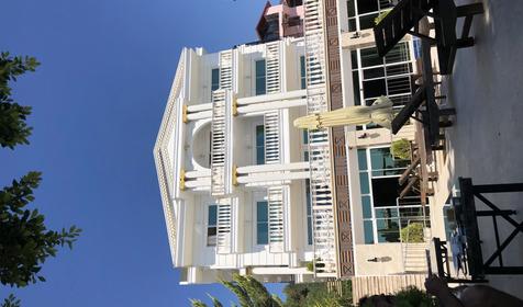 La Hoya Beach Hotel (ex. Belrose Beach)