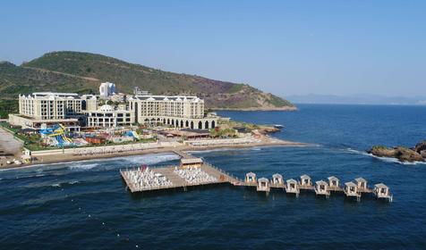 Sunis Efes Royal Palace Resort & Spa