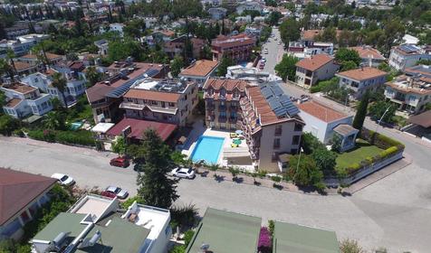 Himeros Beach Hotel