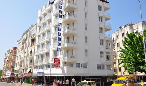 Atalla Hotel