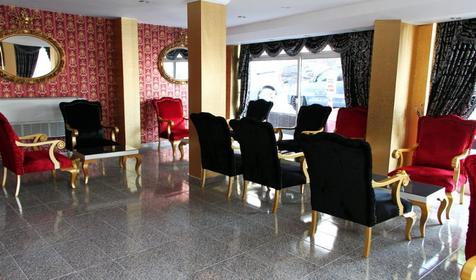 Atalla Hotel