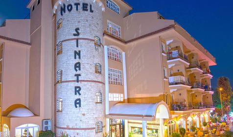 Hotel Sinatra