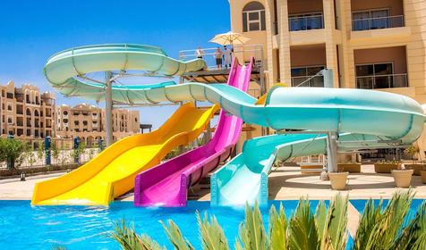 Tropitel Sahl Hasheesh