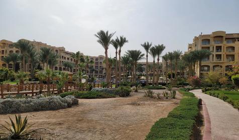 Tropitel Sahl Hasheesh