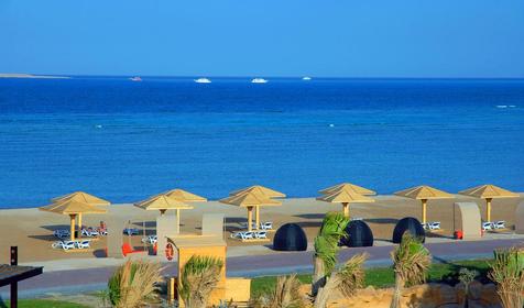 Tropitel Sahl Hasheesh