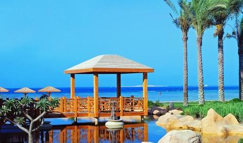 Tropitel Sahl Hasheesh