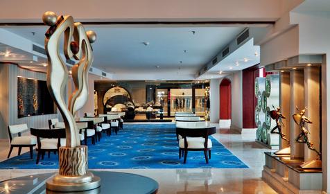 Premier Le Reve Hotel & Spa