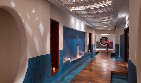 Premier Le Reve Hotel & Spa