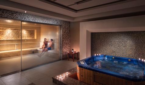 Premier Le Reve Hotel & Spa