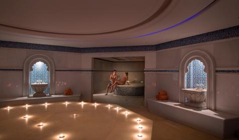 Premier Le Reve Hotel & Spa