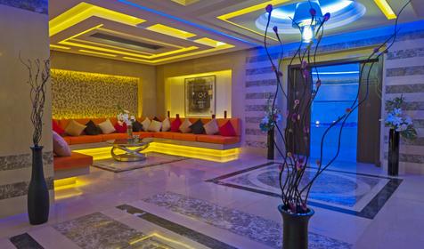 Premier Le Reve Hotel & Spa