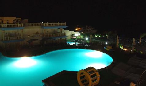 SPHINX AQUA PARK BEACH RESORT