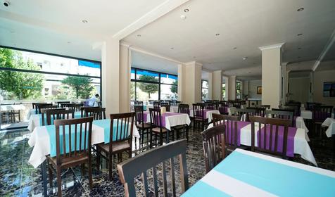 Alanya Risus Park Hotel