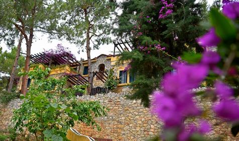 Symbola Oludeniz Beach Hotel