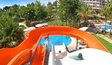 Q Aventura Park Hotel