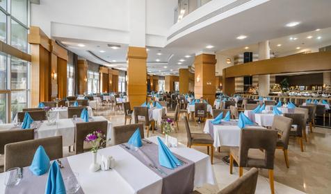 Kirman Hotels Leodikya Resort