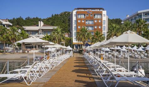 Cettia Beach Resort