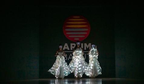 Arum Barut Collection