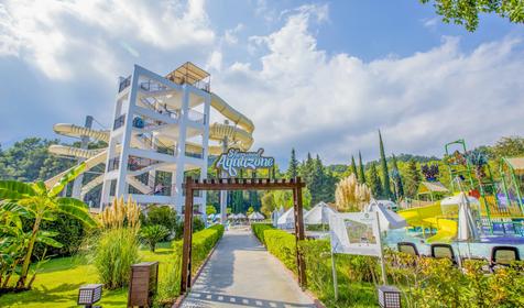 Sherwood Exclusive Kemer (ex. Sherwood Club Kemer)