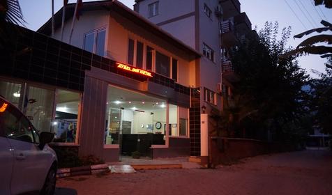 Aybel Inn Hotel