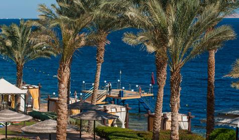 Grand Rotana Resort&Spa