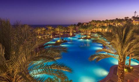 Grand Rotana Resort&Spa