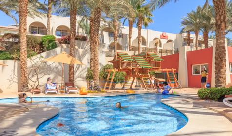 Grand Rotana Resort&Spa