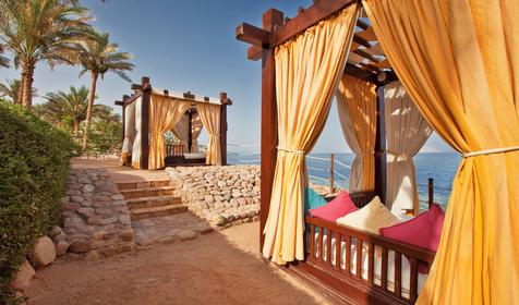 Grand Rotana Resort&Spa