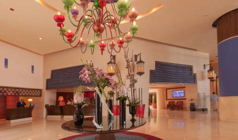 Grand Rotana Resort&Spa