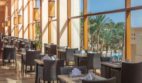 Grand Rotana Resort&Spa