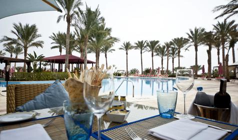 Grand Rotana Resort&Spa