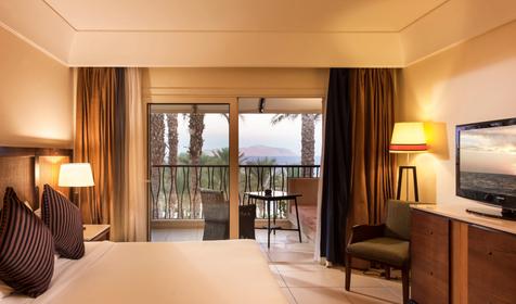 Grand Rotana Resort&Spa