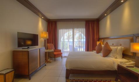 Grand Rotana Resort&Spa