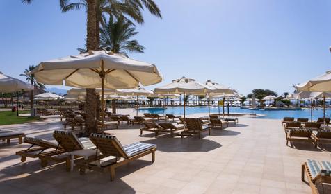 Movenpick Beach Resort Taba