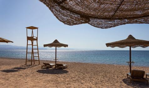 Movenpick Beach Resort Taba