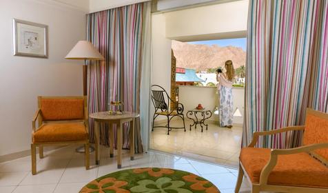 Movenpick Beach Resort Taba