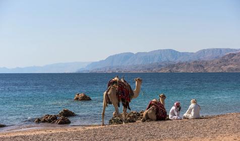 Movenpick Beach Resort Taba