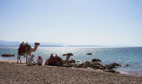 Movenpick Beach Resort Taba